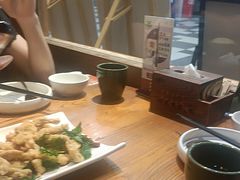 -云海肴汽锅鸡·云南小炒(天津国金汇店)