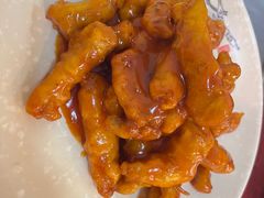 -聚首堂·特色小吃·肘子(什刹海德胜门店)