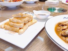 -郑庄脂渣海鲜楼(九水路店)
