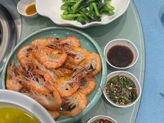 -汇丰海鲜(东亚·世纪城文脉苑店)