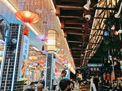 -大师傅金奖啤酒鱼(西街口总店)