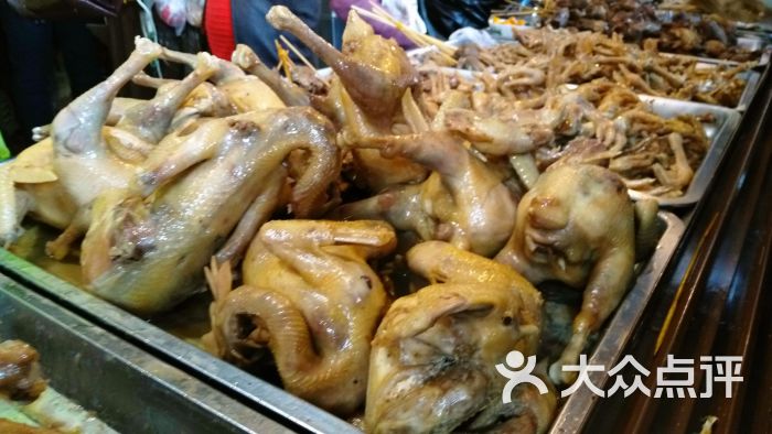 阿兴爊鸡-图片-常熟美食-大众点评网