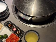 -同仁四季椰子鸡(宝安壹方城店)
