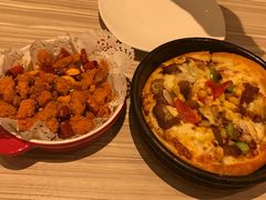 -必胜客(印象城店)