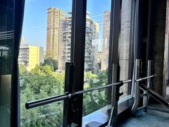 -LA合时健身4PMFIT(花桥旗舰店)