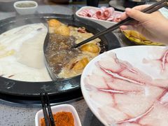 -鱻鱼捞.祥祥鱼锅(高淳一店)