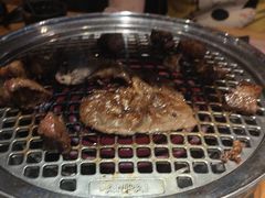 -黑牛の店·和牛烧肉(大悦城店)