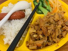 -西安调调(十全街店)
