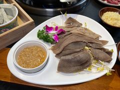 -王婆乔鲜鱼自助火锅(蜀汉路店)