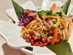 -探鱼·鲜青椒爽麻烤鱼(宝安大仟里店)