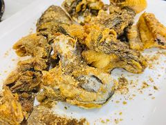 -活鱼馆(宜兴埠店)