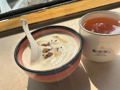 自制酸奶-帕米尔食府(白云观店)