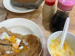 -多春茶室