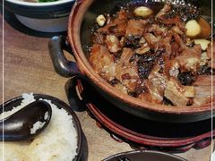 -香园茶社·金陵小灶(老门东店)