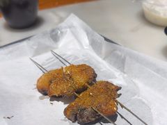 -孙记驴肉山庄(李桥店)