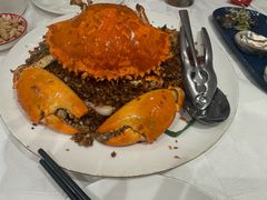 -喜记避风塘炒辣蟹(旗舰店)