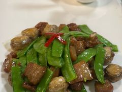 -宜兴隆家宴·私房菜(泰安华庭店)