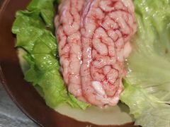 -井福老火锅(温江亚洲湾店)