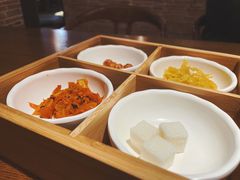 小菜-闽上鲜·福建菜(龙湖滨江天街店)