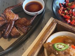-彩丰楼中餐厅·仁恒洲际酒店