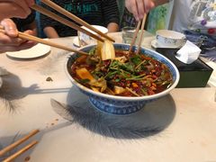 -三色堇(小通巷店)