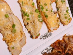 -HIHE Bistro·Oyster Bar(华熙live店)