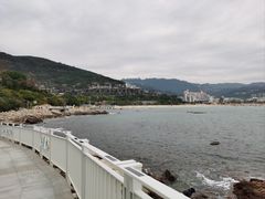 -大梅沙海滨公园