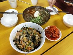 -屋里家延边朝鲜族冷面(南园店)