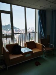 -大连市妇女儿童医疗中心(希望广场儿童院区)