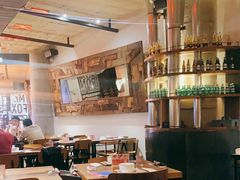 大堂-铁公鸡·四川料理(天环广场店)
