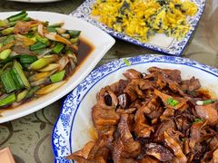 -宜城私房菜.臭鳜鱼(九华新街店)