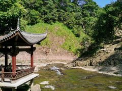 -五泄景区