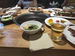 -守柴炉烤鸭(中海国际店)