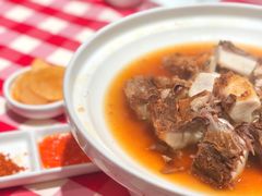 牛脊骨-西贝(东城万达广场店)