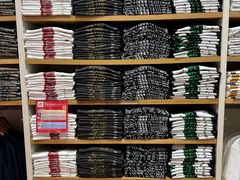 -优衣库(银座店)