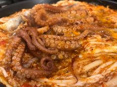 -烧货·活海鲜炭烧(湖滨商业街店)