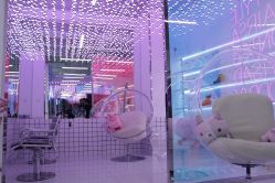 -P.STYLE 派斯造型