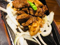 -和彩放题餐厅(酒仙桥店)