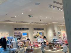 -泡泡玛特POPMART(凯德大峡谷店)