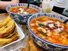 -贵州米线(童家巷店)