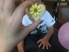 -上海浦西万怡酒店