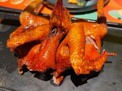-羽鸽集·乳鸽专门店·地道顺德菜(岭南站店)