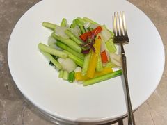 -星叶·东南亚料理(福州仓山万达店)