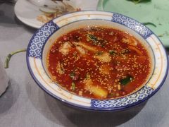 -金哥私房菜馆(张府园总店)