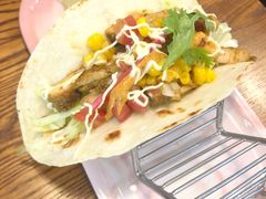 -AFS Cafe & Canteen(闽江二路店)