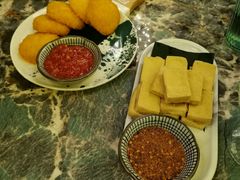 -浩海火燒雲傣家菜(芮欧百货店)