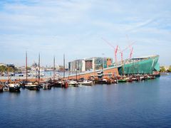 -国家海事博物馆