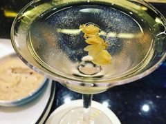 Martini-酒池星座(深圳湾后海汇店)