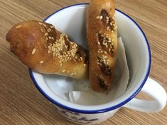 -皇后西斯汀饼店(文化路店)