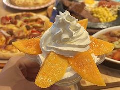 -菲滋意式餐厅(金华银泰城店)